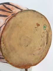 Sonia Delaunay Ceramic Jug with Gazelles, circa 1950