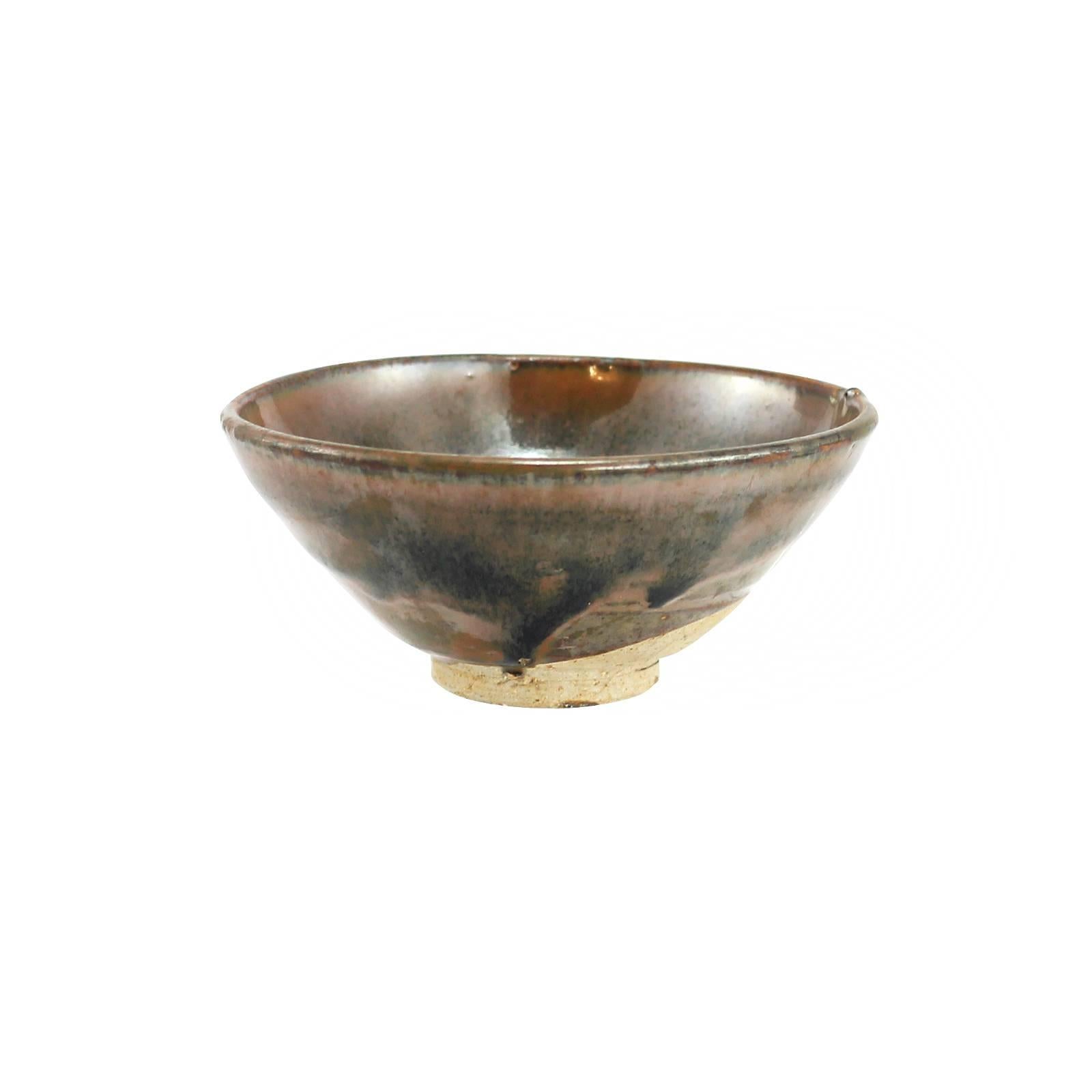 song dynasty tea bowl