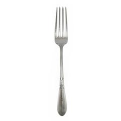 20th Century 'Rose Marie' Sterling Silver Flatware Set by Gorham