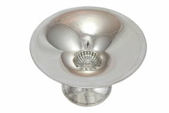 Sterling Silver Military Trophy for the Elfsborg Regiment