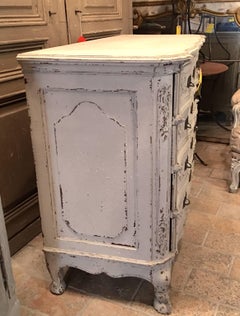 Antique French Regence Style Commode