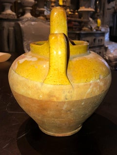 Early 20th Century Water Jug