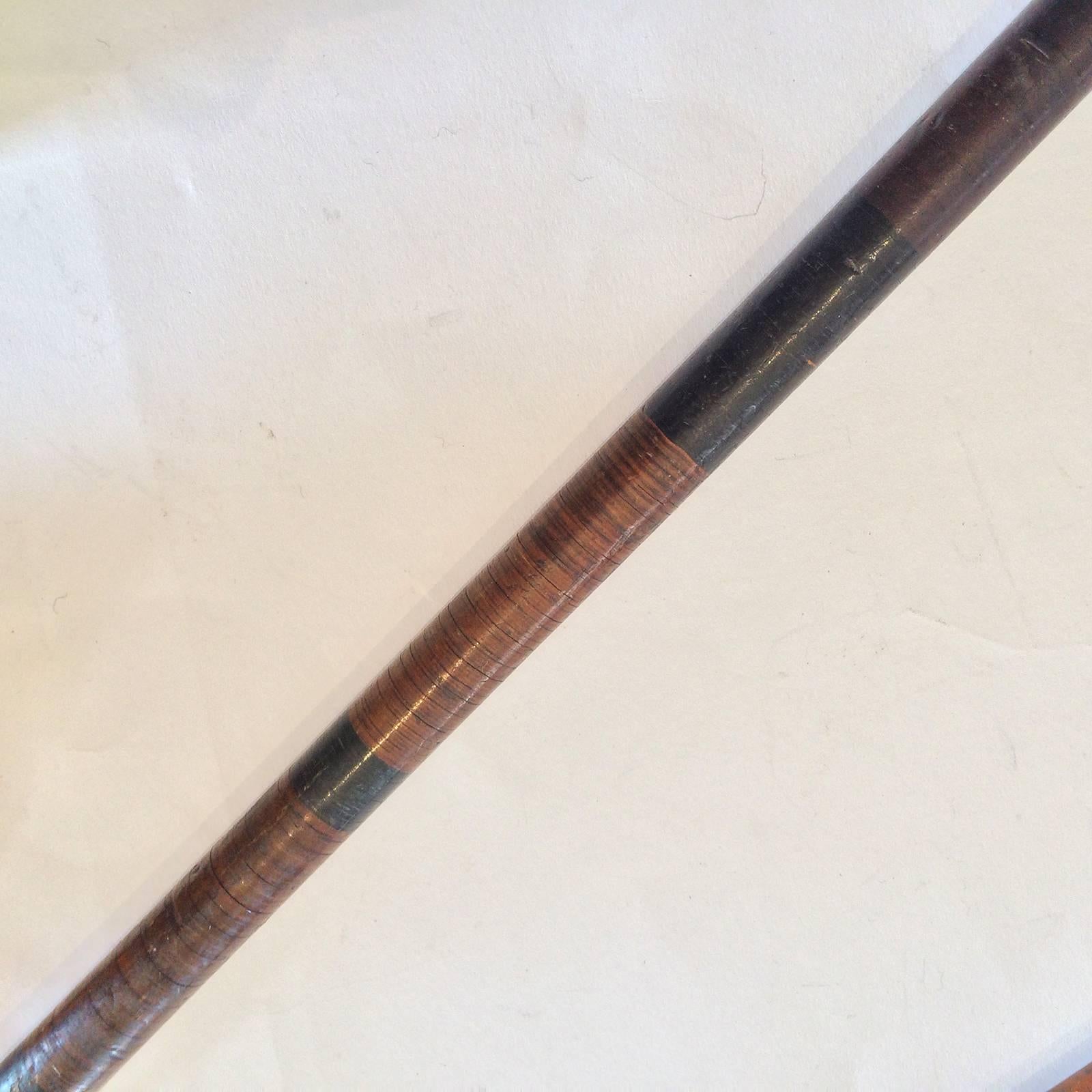 self defence walking canes