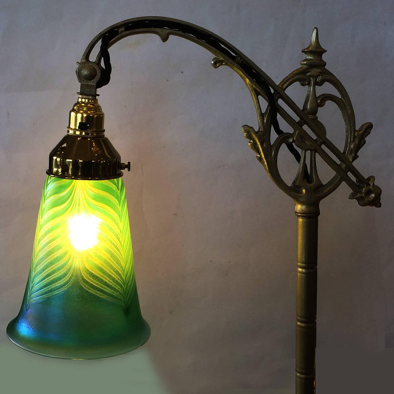 jadeite lamp base