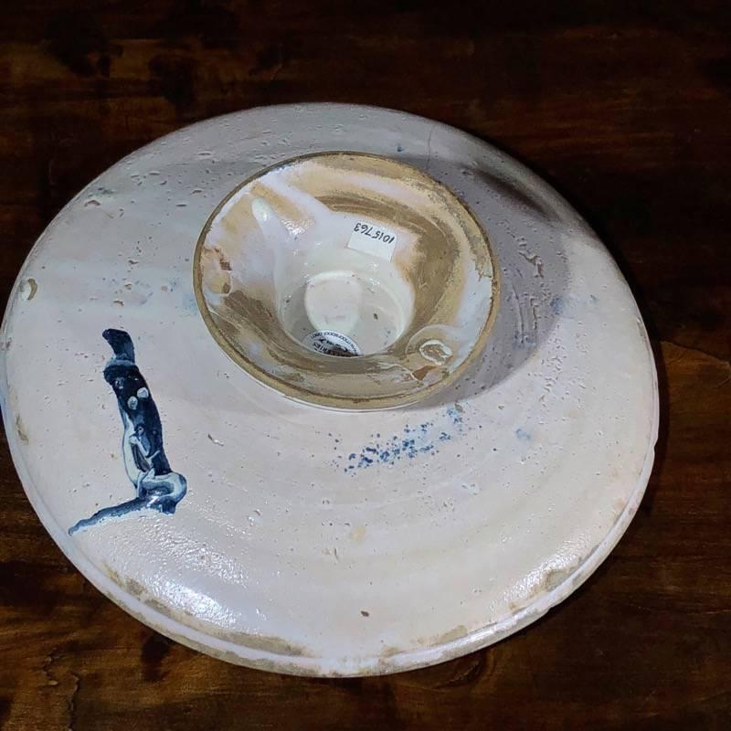 17th century pottery