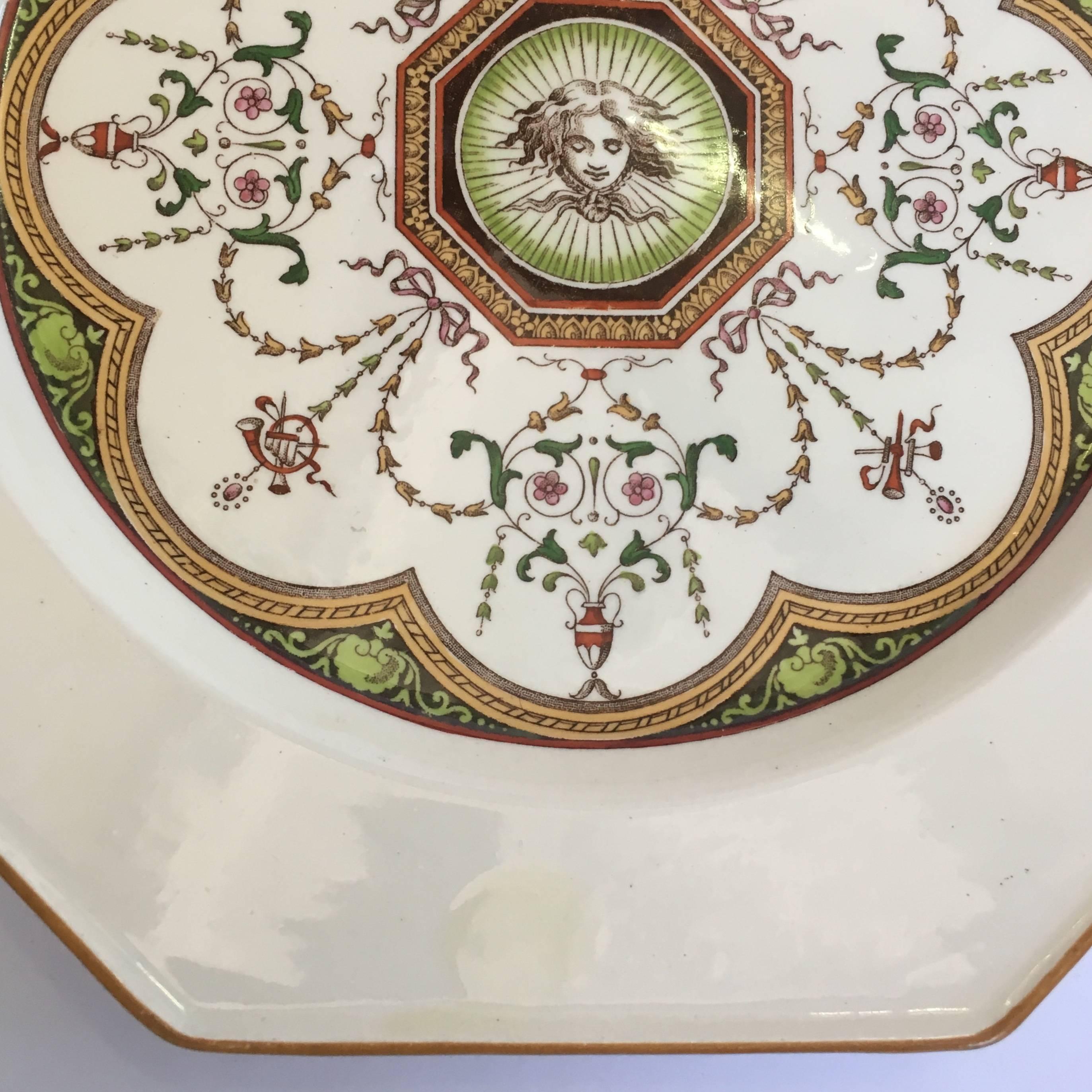 minton china marks