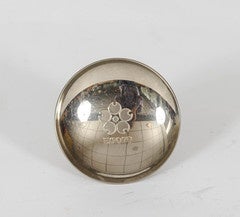 Osaka World Expo 1970 Sake Cup