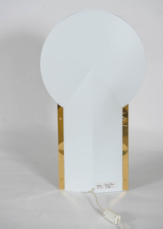 Italian Reflex Lamps by Samuel Parker for Slamp