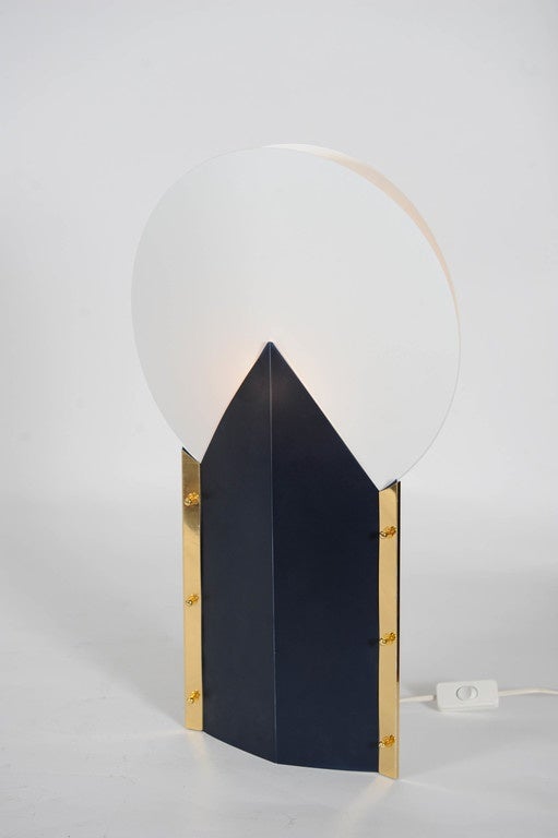 Late 20th Century Reflex Lamps by Samuel Parker for Slamp