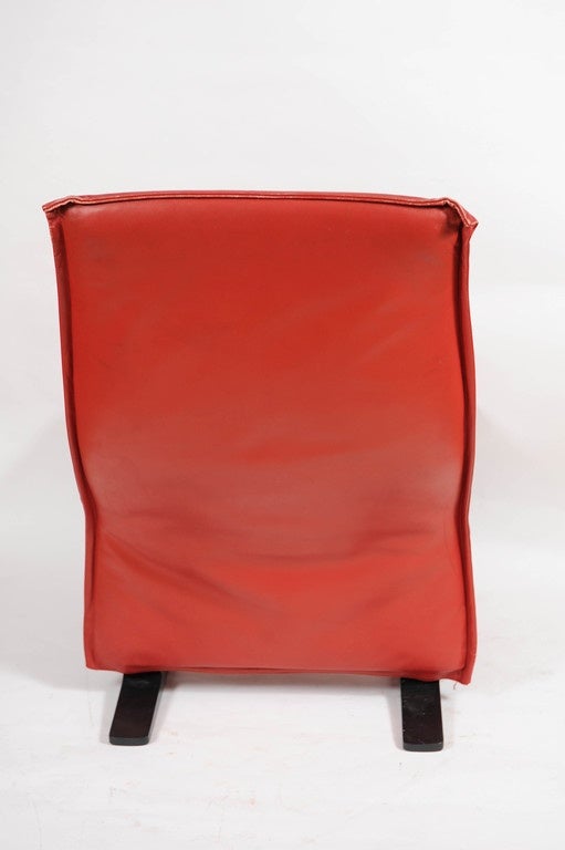 Concorde Chair by Pierre Paulin for Artifort In Excellent Condition In Doornspijk, NL