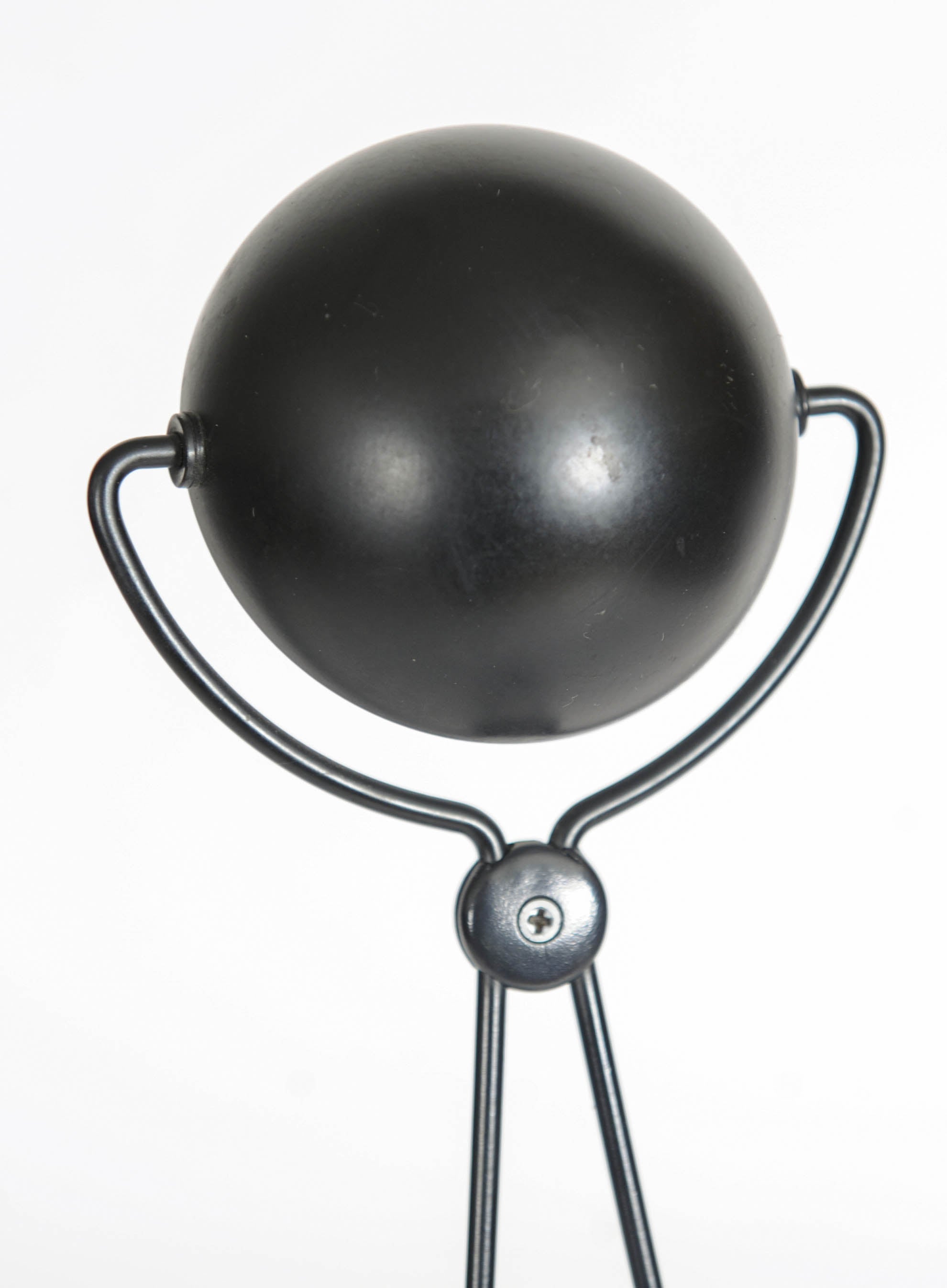 Post-Modern Postmodern Table or Desk Lamp Meridiana by Paolo Piva for Stefano Cevoli For Sale