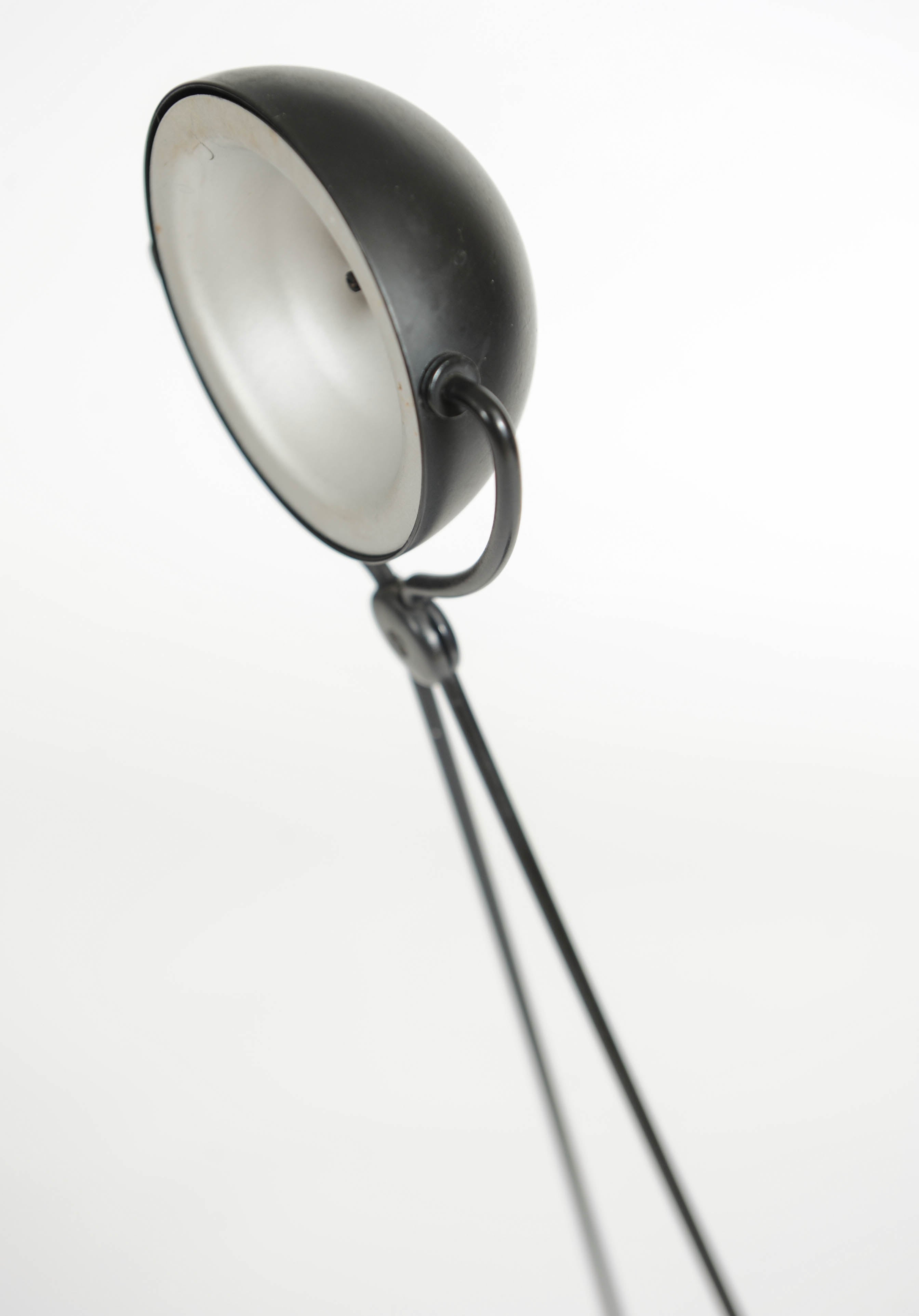 Italian Postmodern Table or Desk Lamp Meridiana by Paolo Piva for Stefano Cevoli For Sale