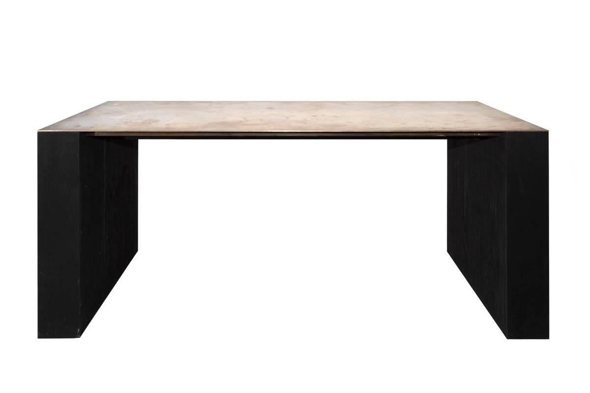 rick owens coffee table