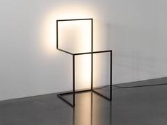 'F/G' Sculptural Light by TJ O'Keefe