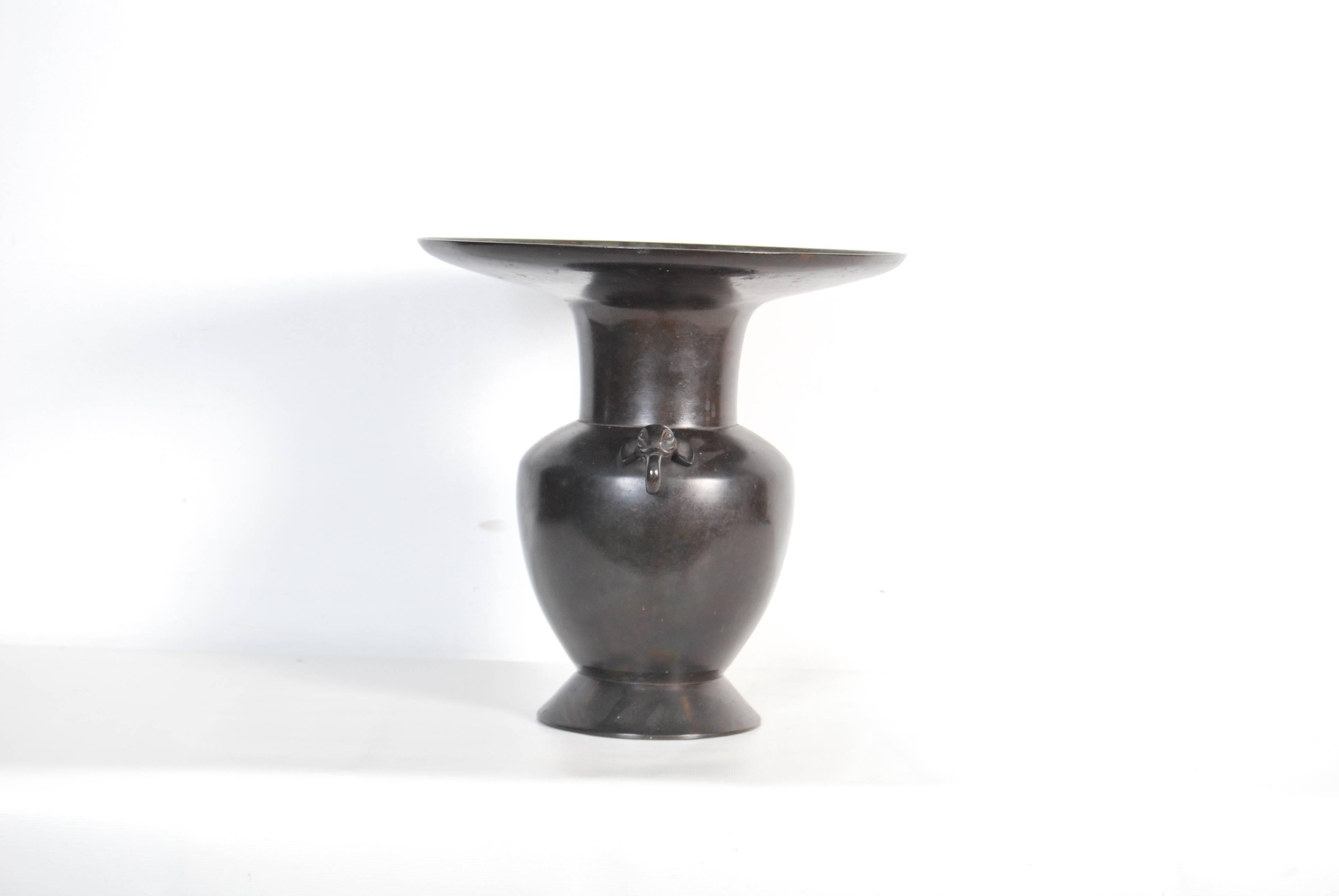 usubata vase