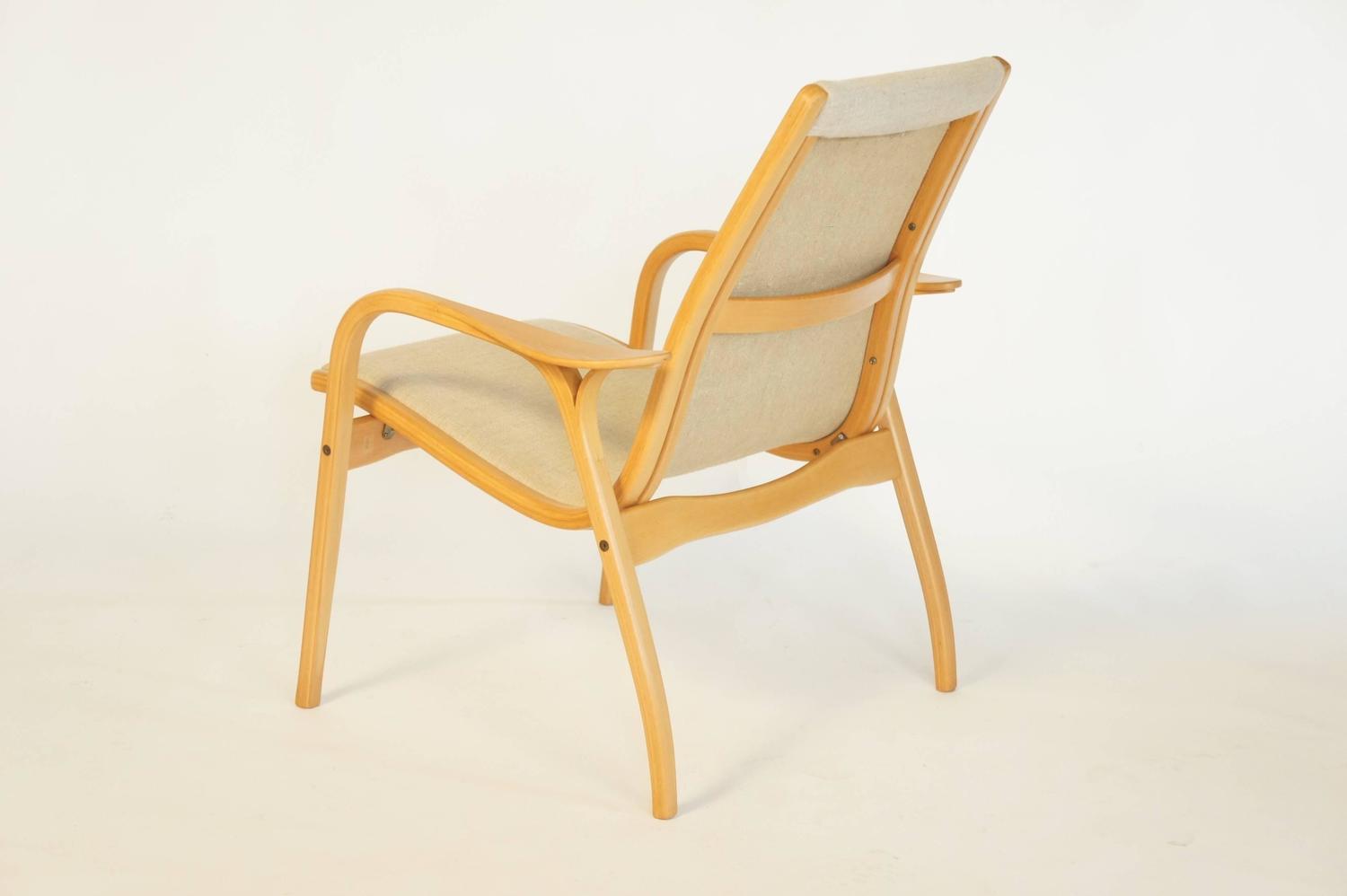 'Laminett' Chair by Yngve Ekström at 1stdibs 'Laminett' Chair by Yngve Ekström at 1stdibs