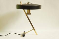 Louis Kalff "Z" Lamp for Philips