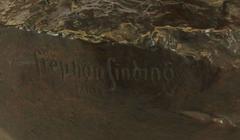 Ride of the Valkyrie, Stephen Sinding