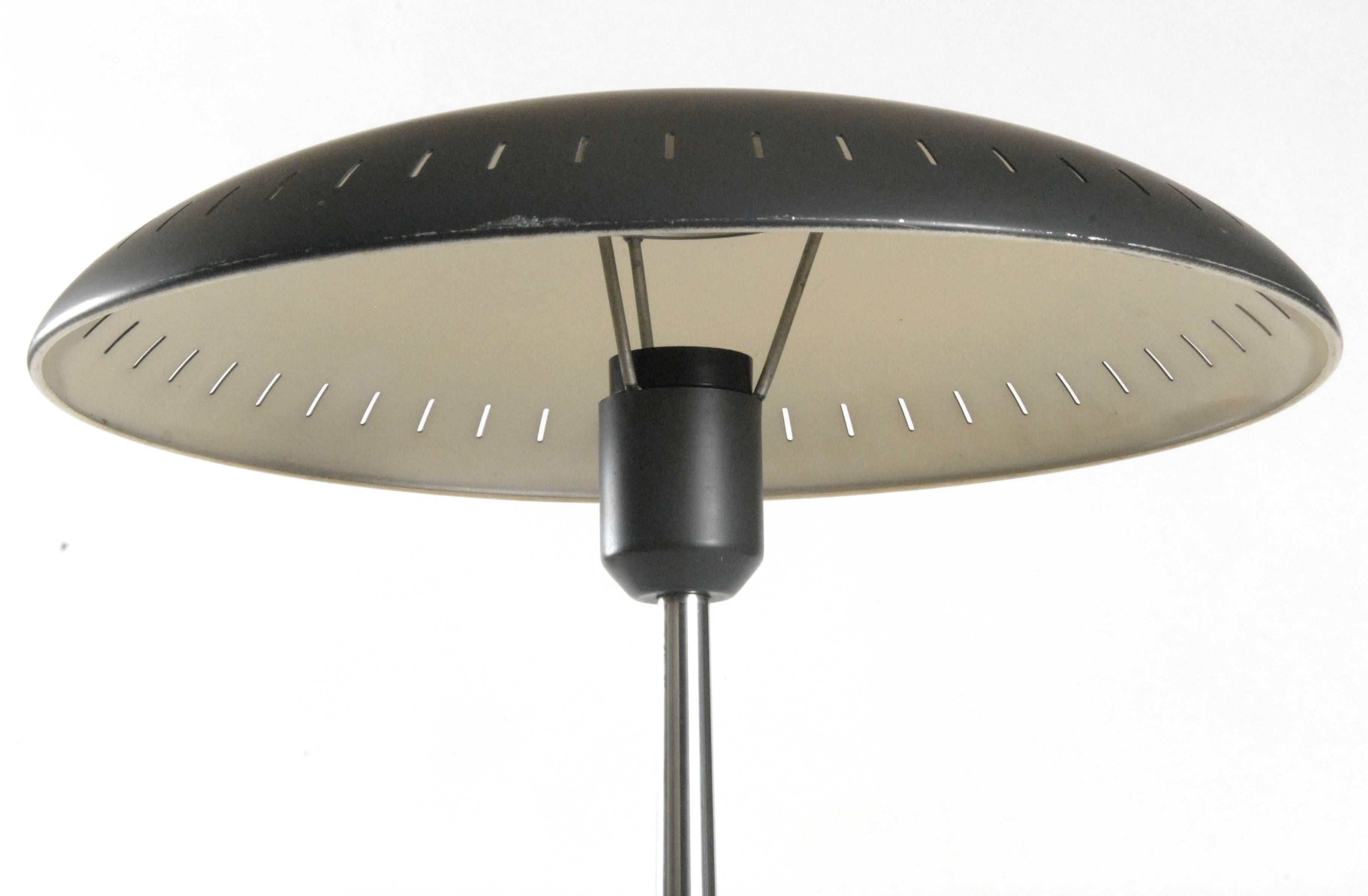 louis kalff lamp