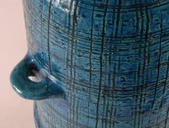 Bitossi Aldo Londi Very Rare Lamp Base, Italy, 1965