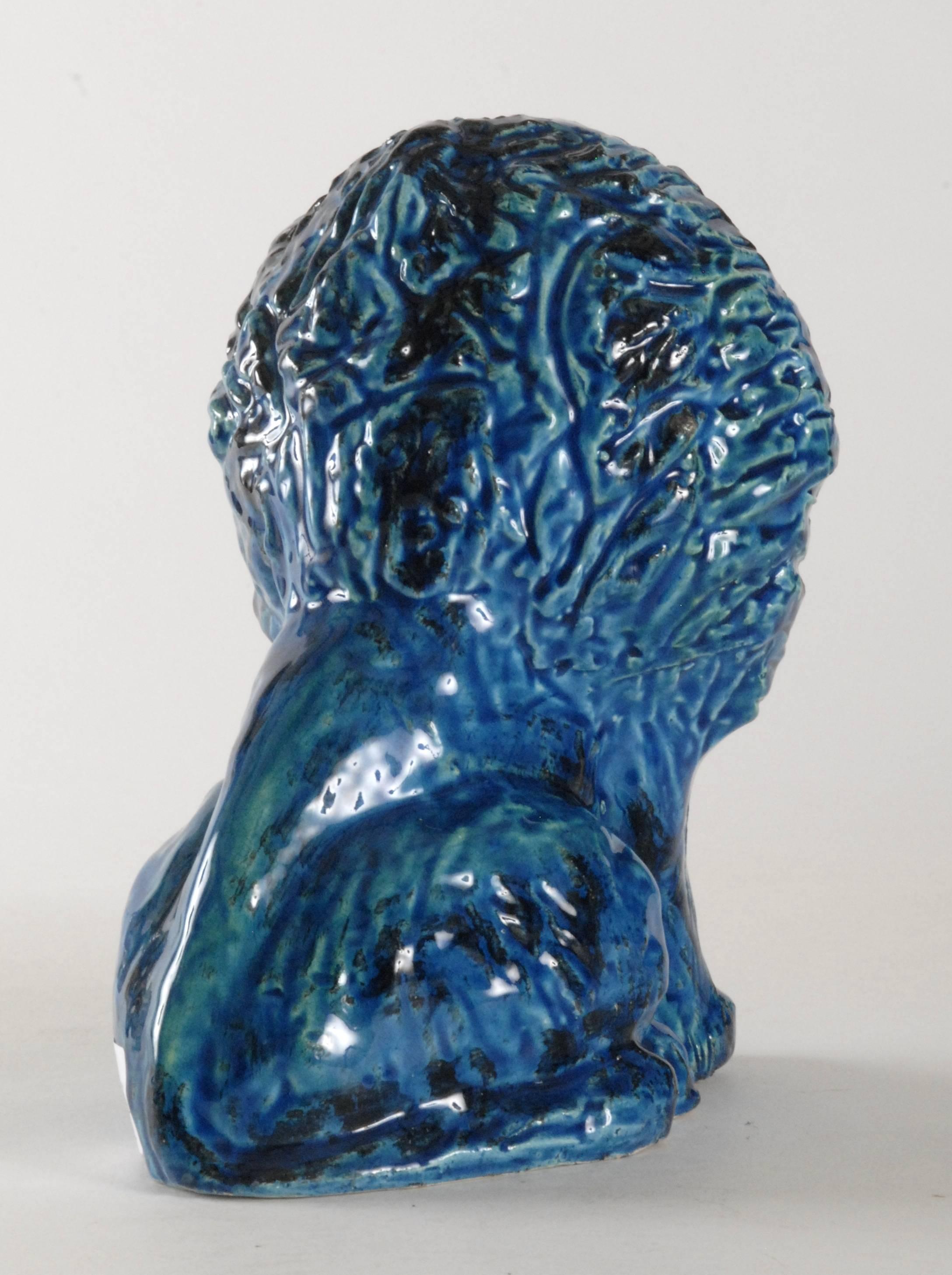 An Aldo Londi designed 