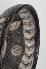 Guido Gambone 1950s Charger, Italy