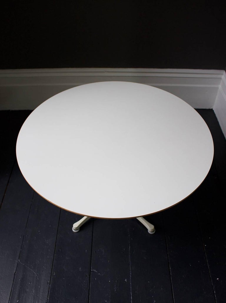 Coffee Table by George Nelson for Herman Miller For Sale at 1stdibs