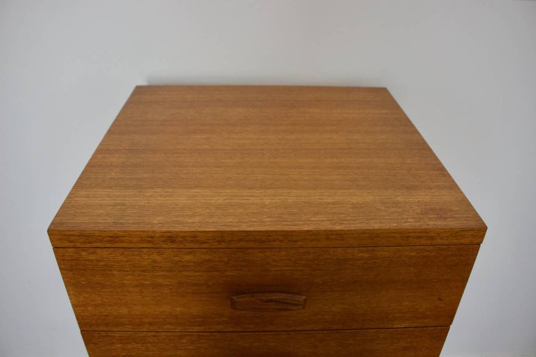 Vintage Chest of Drawers from E Gomme GPlan, 1960s at 1stDibs g plan drawers, g plan chest of