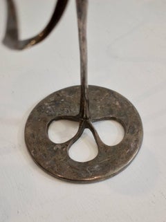 Five-Arm Candelabra, Mid-20th Century, Germany
