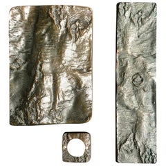 Gold Architectural Elements