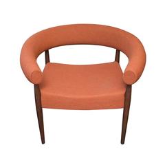 Nanna Ditzel Ring Chair