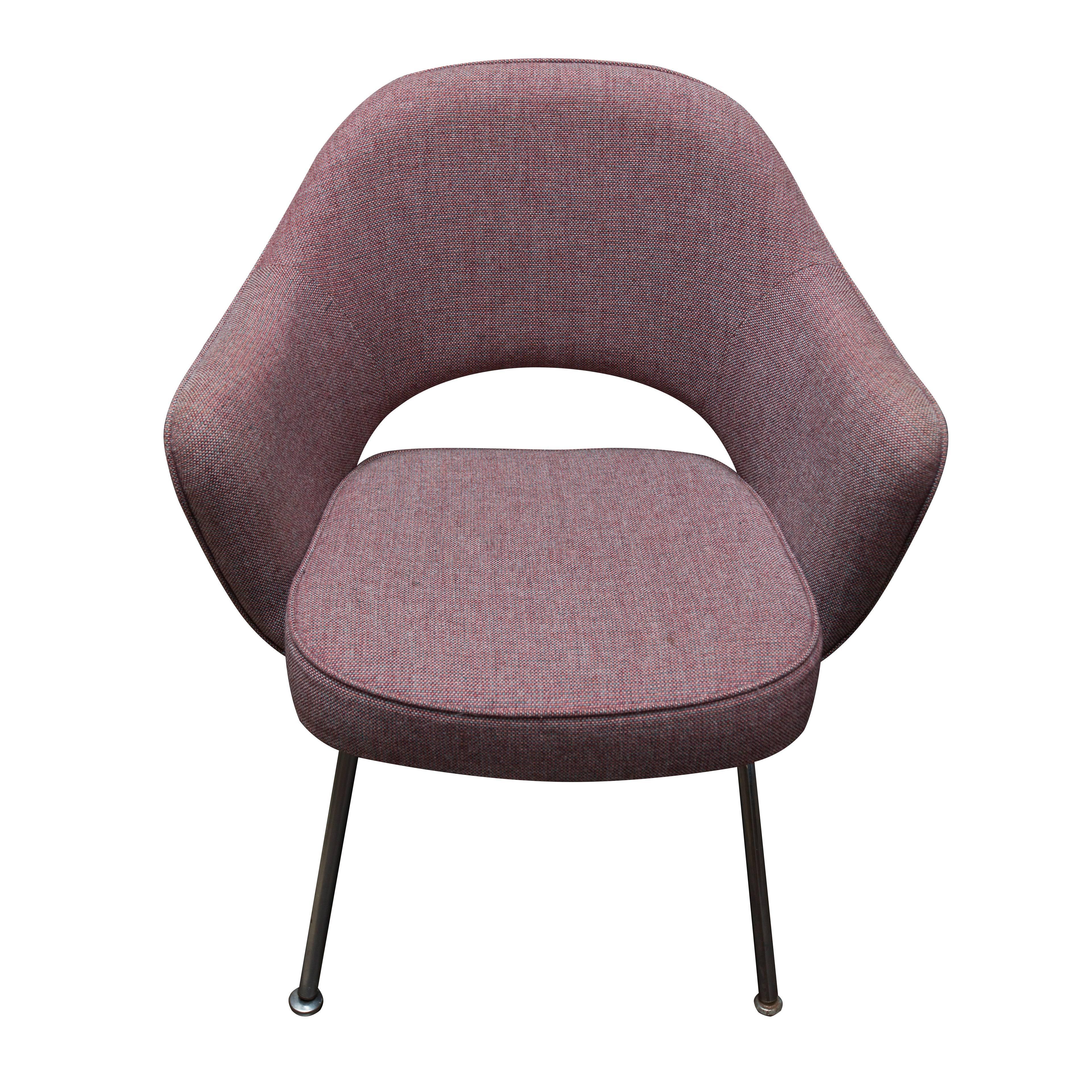 Knoll Saarinen Executive Armchair