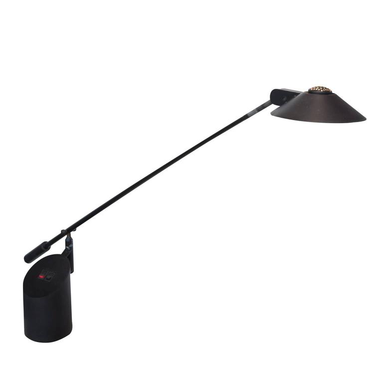 Robert Sonneman For George Kovacs Feather Lamp At 1stdibs Robert Sonneman For George Kovacs Feather Lamp