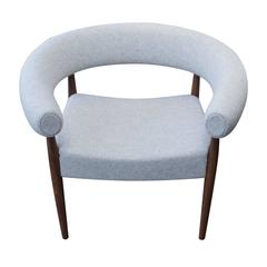 Nanna Ditzel Ring Chair