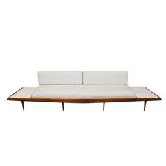 Adrian Pearsall Daybed Sofa for Craft Associates