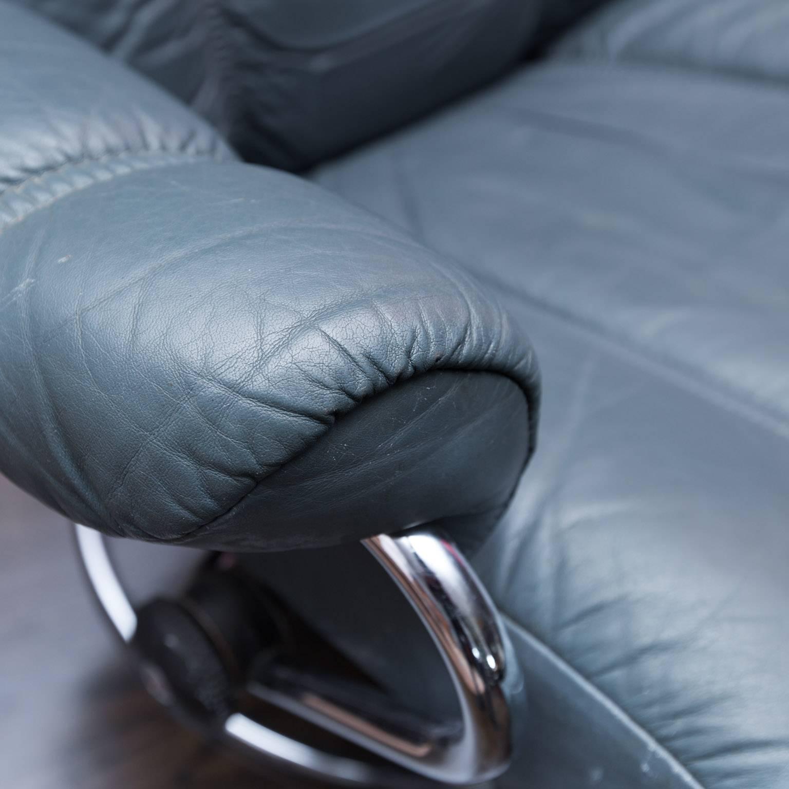 vintage stressless chair