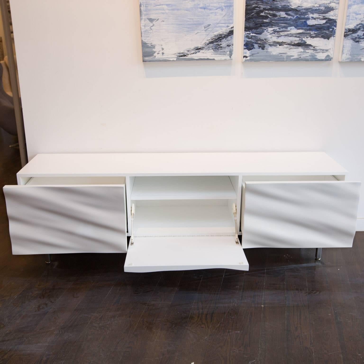 American Livius Custom Console by Sam Poulos