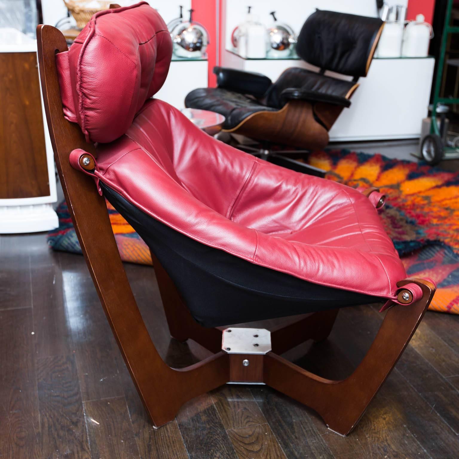 img luna chair