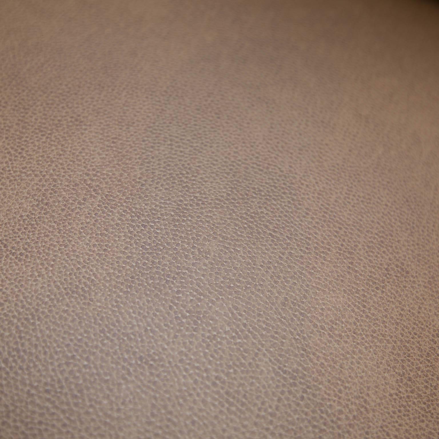 20th Century Set of 10 Upholstered Dining Chairs with Nailhead Trim