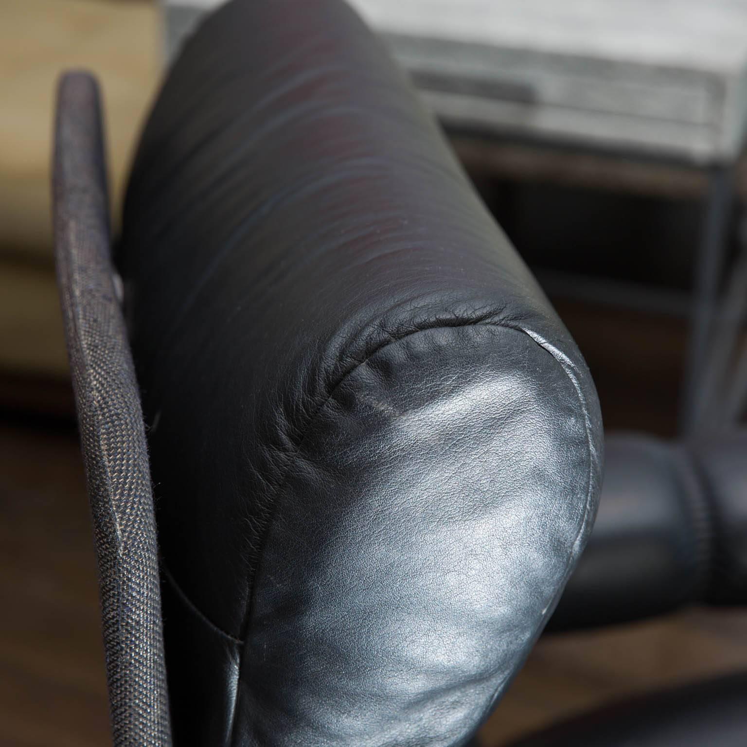 vintage ekornes stressless chair