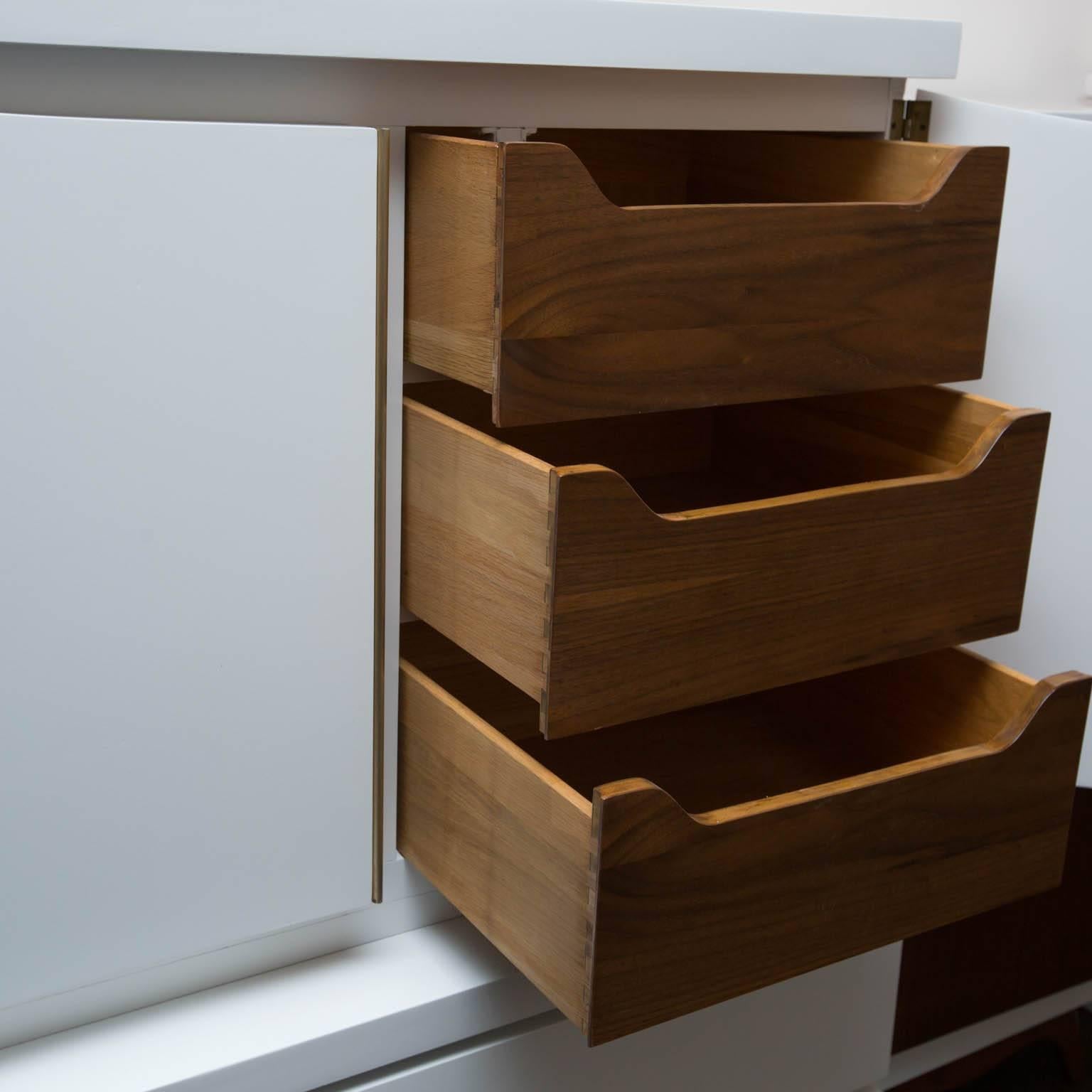 modern highboy dresser