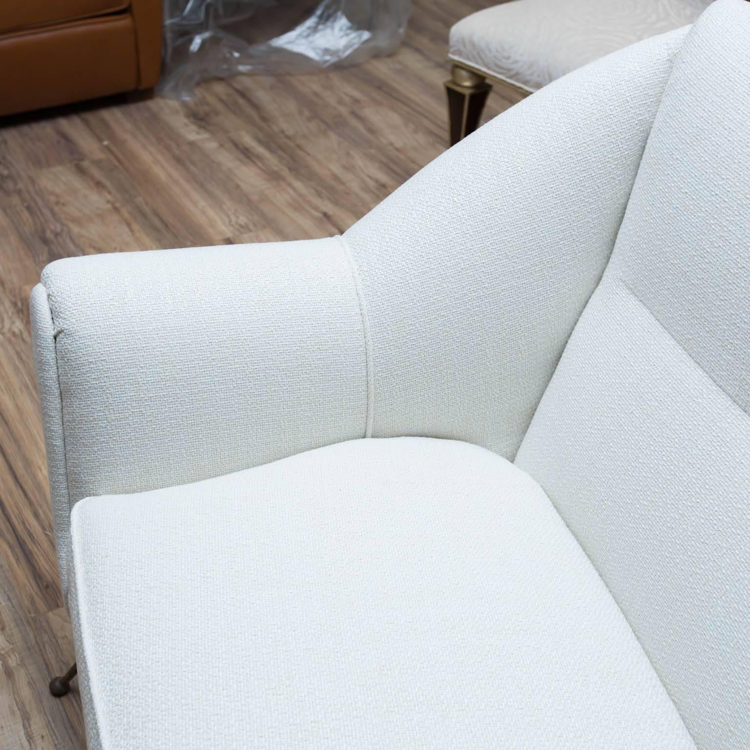 Gio Ponti Style Sofa 1