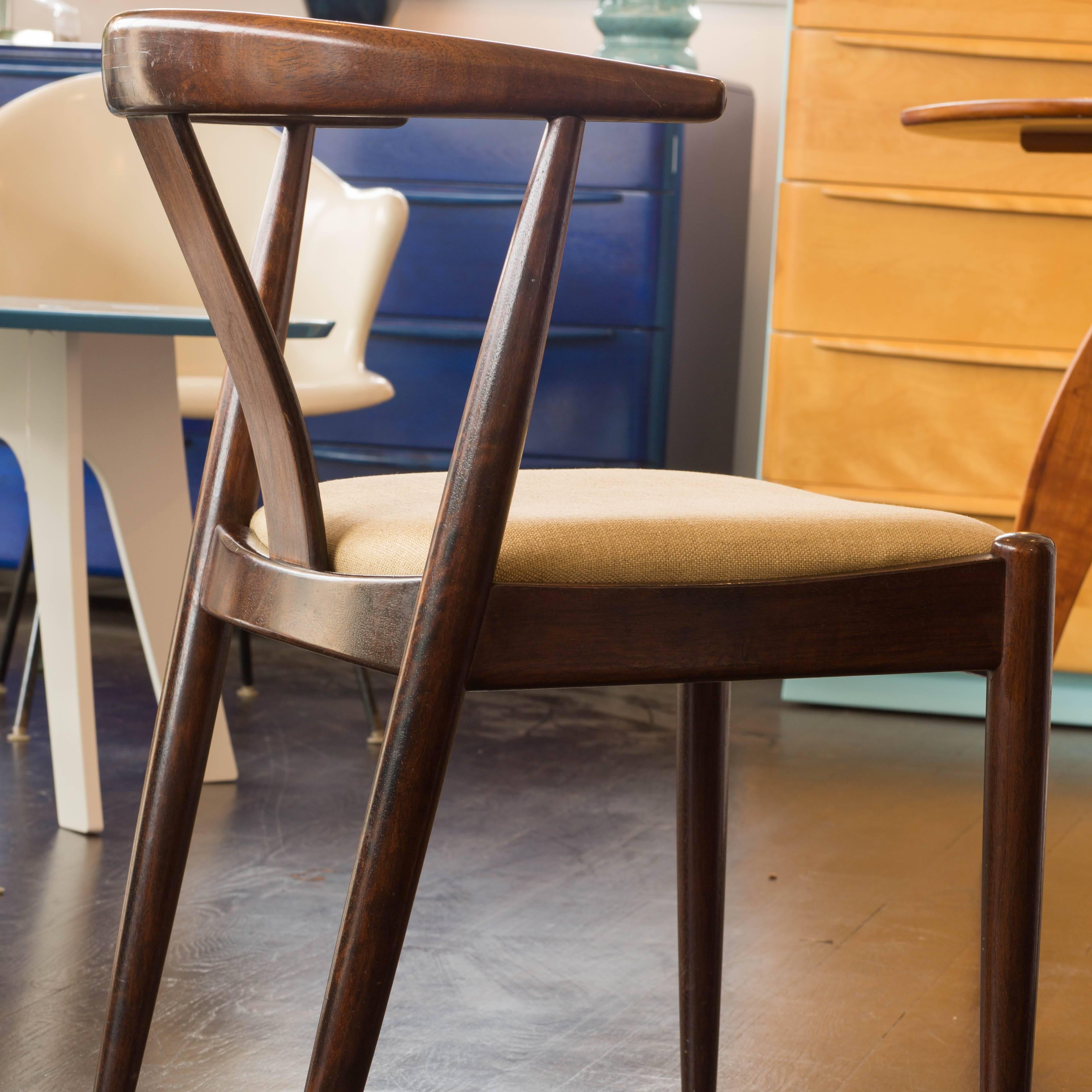dyrlund dining chairs