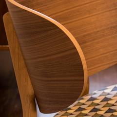 Hans J. Wegner Venus Chair