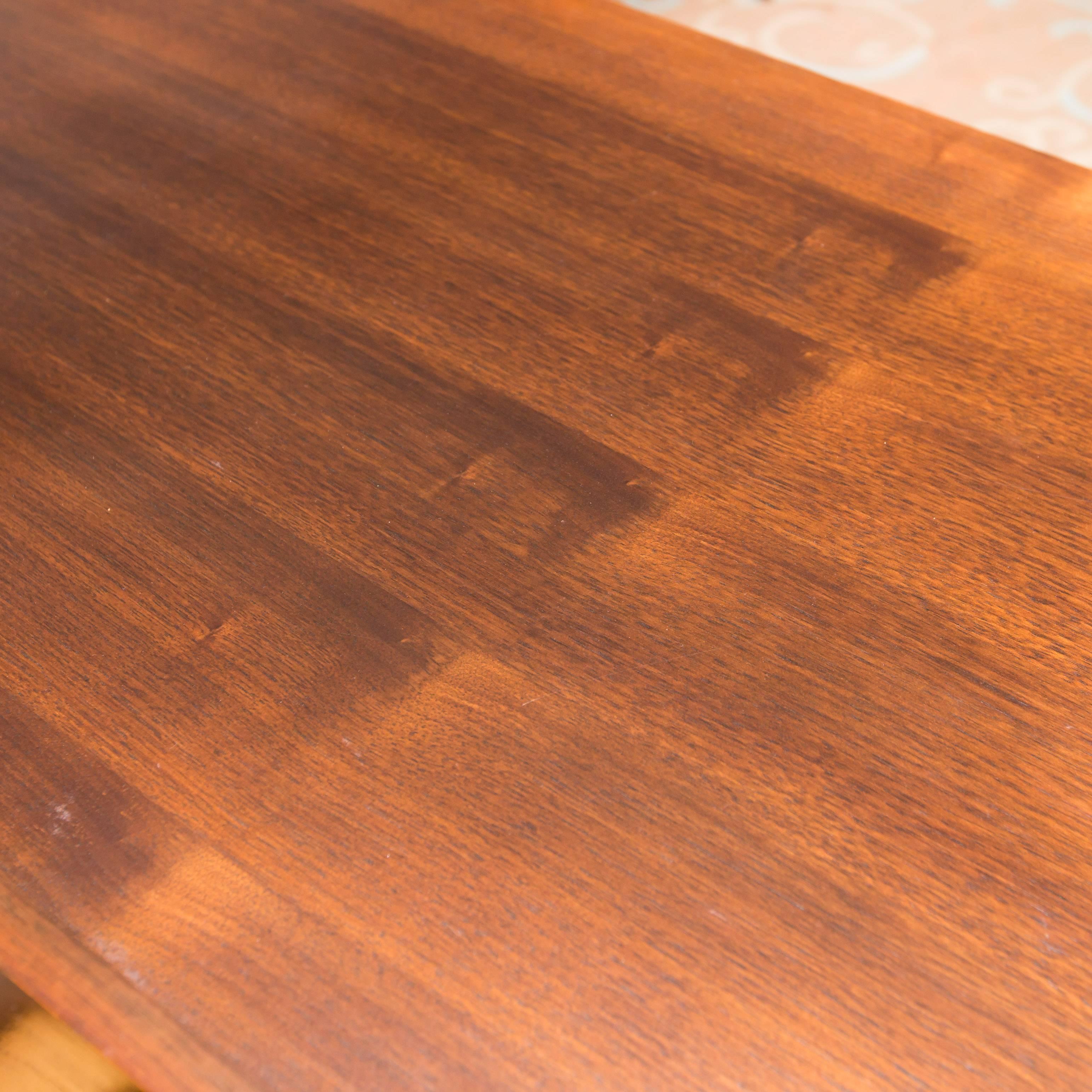 Barbara Barry Desk for Henredon In Good Condition In New London, CT
