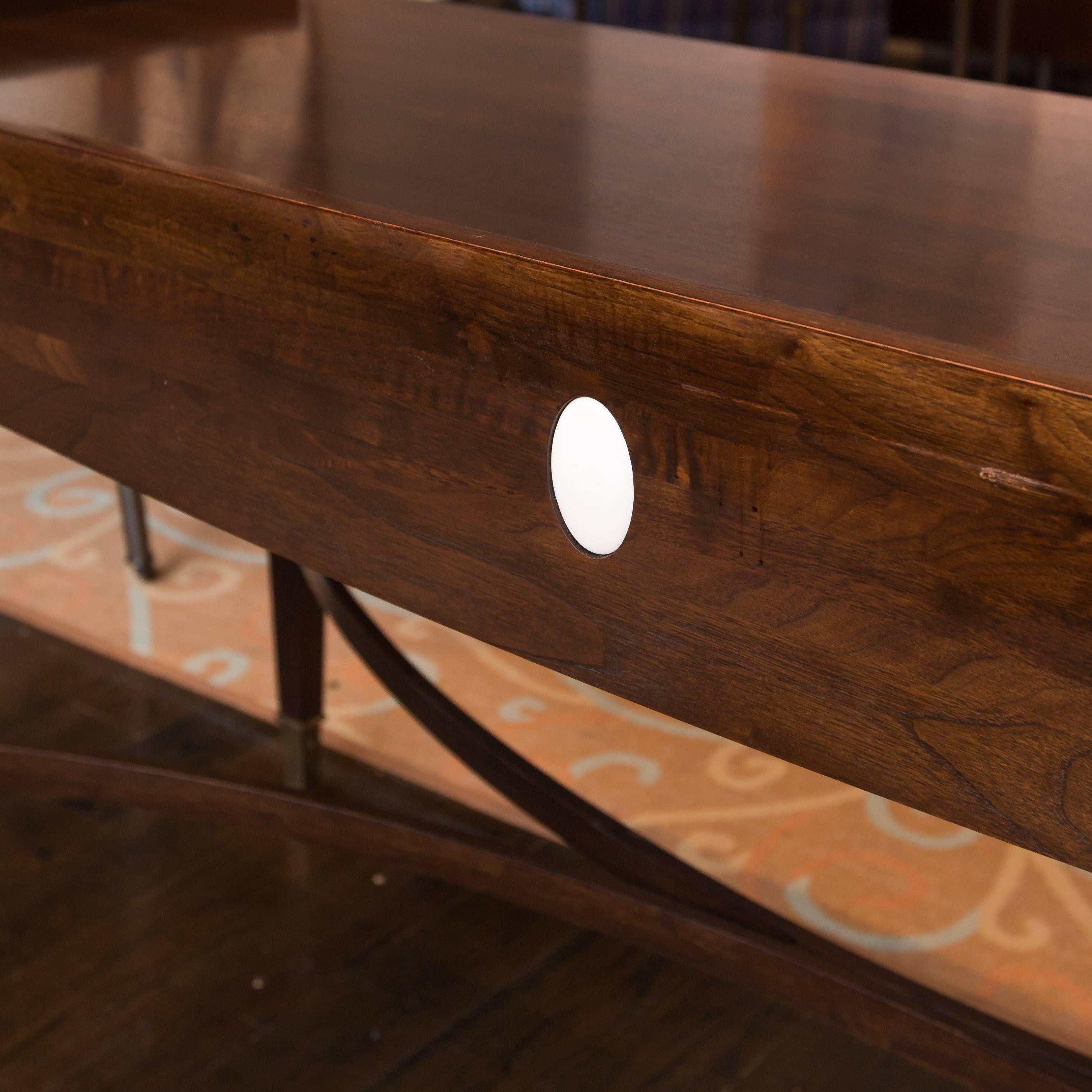 Contemporary Barbara Barry Desk for Henredon