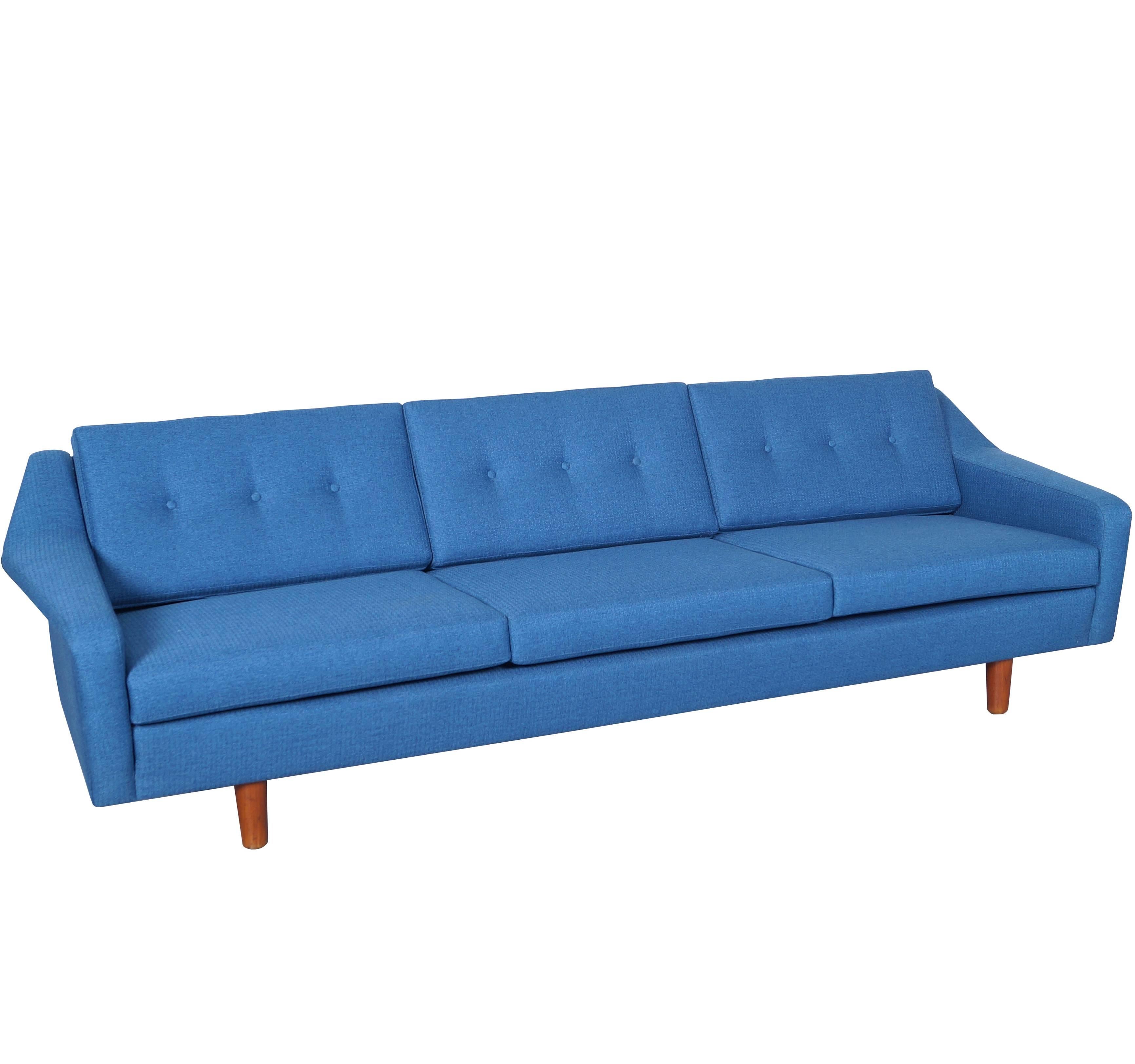 Danish Modern Sofa by Illums Bolighus