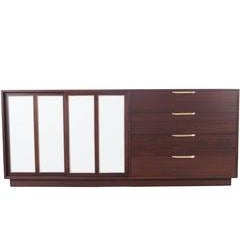 Vintage Sideboard by Harvey Probber 4