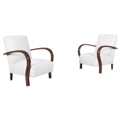 Lounge Chairs