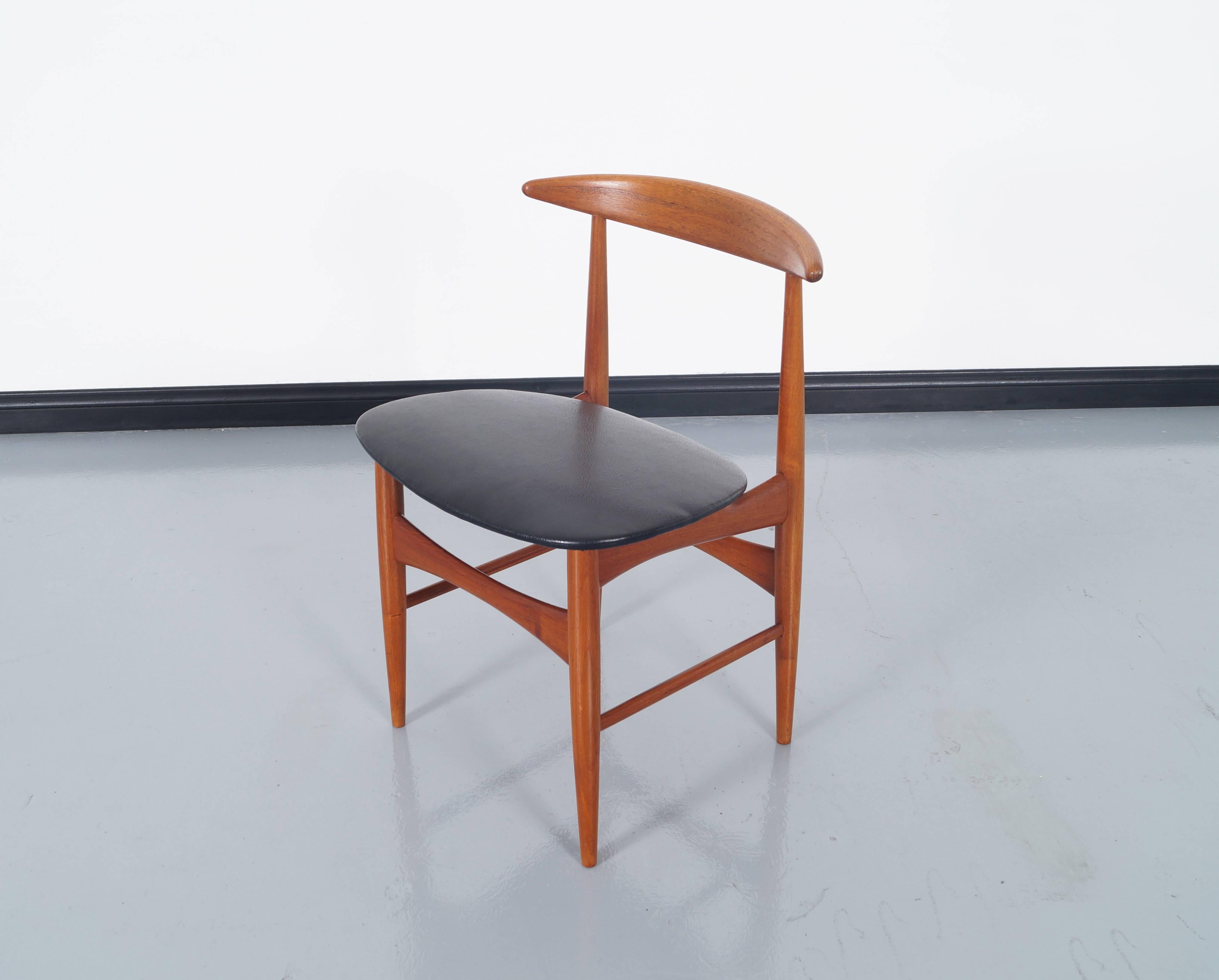 mogens kold chairs